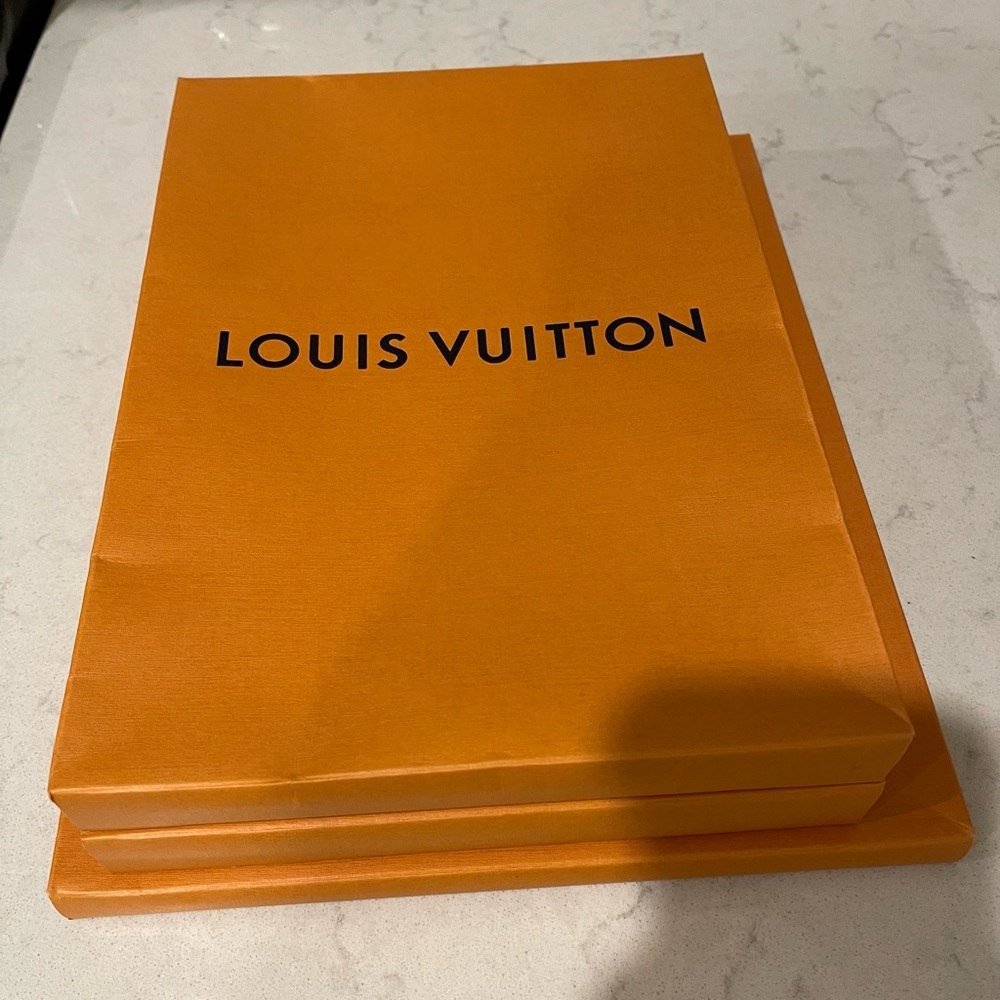 Louis Vuitton Books